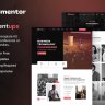 Eventups – Event & Conference Elementor Template Kit