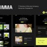 Limma - IT Solutions & Services Company Elementor Template Kit