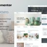 Pottero - Pottery & Ceramics Studio Elementor Template Kit