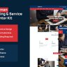 Repairman - Gadget Repair & Service Elementor Template Kit