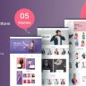 Zaika eCommerce CMS - Laravel eCommerce Shopping Platform