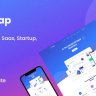 Saap - Saas & Software HTML Template