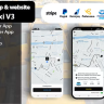 Pin Taxi - Complete Solution Taxi app
