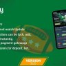 Prophecy - An Online Betting Platform