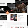 Repairo - Computer & Smartphone Repair Elementor Template Kit