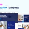 Secuger – Home Security Elementor Pro Template Kit