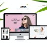 Zyra – Clean, Minimal WooCommerce Theme