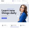 Zilom - Online Education Learning WordPress Theme