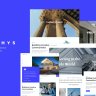 Zephys - Architecture & Interior WordPress Theme