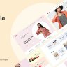 Zazla - Modern & Minimal WooCommerce Theme