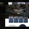 Zapedah - Cycling Club WordPress Theme