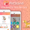PetStand - Pet App For Pet Lovers