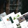 Wolverine - Responsive Multi-Purpose Theme