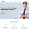 Winnex - Business Consulting WordPress Themes