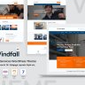 Windfall - Electrician Services WordPress Theme