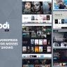Vodi - Video WordPress Theme for Movies & TV Shows