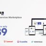 Riverr - Freelance Services Marketplace