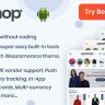 CiyaShop Native Android Application based on WooCommerce