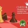 Chess Kasparov 2D