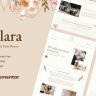 Clara - Wedding & Party Planner Template Kits