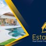 EstateLab - Real Estate Property Listing Platform