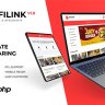 AffiLink - Affiliate Link Sharing Platform