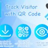 Track Visitor with QR (Laravel + Flutter) | Full Applications