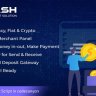 Xcash - Ultimate Wallet Solution