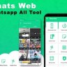 Android Whats Web - Whatsapp all tools App