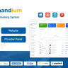 Demandium - Multi Provider On Demand, Handyman, Home Service App With Admin Panel