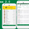 LiveScore - Football Android Full App (Admob)