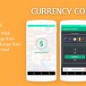 Currency Converter & Exchanger