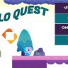 Milo Quest - Android Studio - BuildBox - Full Game Template