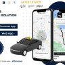 Flubber - Taxi Cab Full Solution with Customer and Driver Flutter App, Web and Admin Laravel Panel