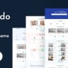 Resido - Real Estate WordPress Theme