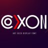 Coxxon Premium Font