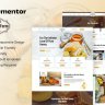 HoniFarm - Honey Bee Farm Elementor Template Kit