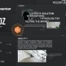 Voidz - Creative Agency Elementor Template Kit