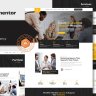 Tiko - Business Agency Elementor Template Kit