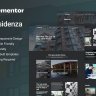 Residenza - Real Estate & Property Elementor Template Kit