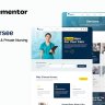 Nursee - Homecare & Private Nursing Elementor Template Kit