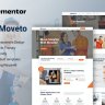 Moveto - Moving Company Elementor Template Kit