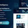 Artelligence - AI & Robotics Elementor Template Kit