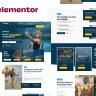 Buster - Tour Guide & Travel Agency Elementor Pro Template Kit