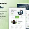 Jobbe - Job Listing & Recruitment Agency Elementor Template Kit