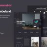 Mebeland – Furniture Store Elementor Pro Template Kit