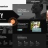 Tiety - Addiction Recovery and Rehabilitation Center Elementor Template Kit