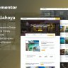 Villahoya - Villa Vacation Rental Elementor Template Kit