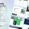 Virtuelly - Virtual Assistant Service Elementor Template Kit