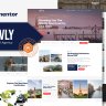 Travly - Tour & Travel Agency Elementor Template Kit